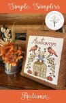 (image for) Simple Samplers - Autumn